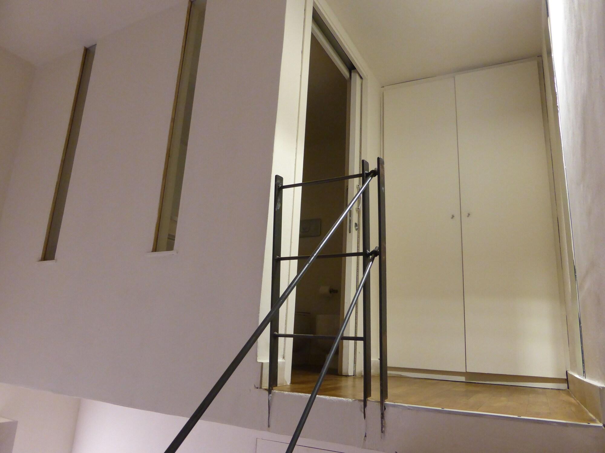נאפולי Micalo Art Rooms מראה חיצוני תמונה