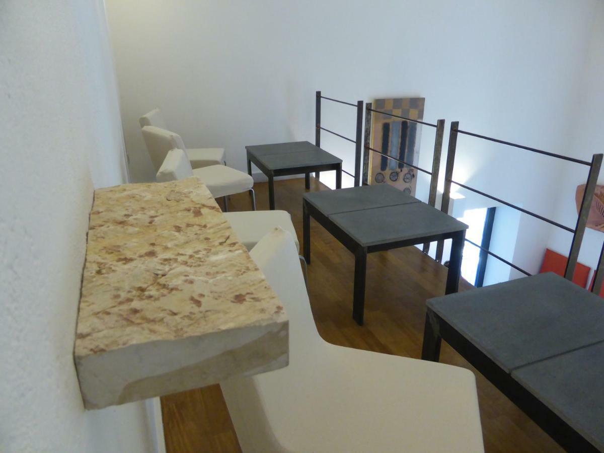 נאפולי Micalo Art Rooms מראה חיצוני תמונה